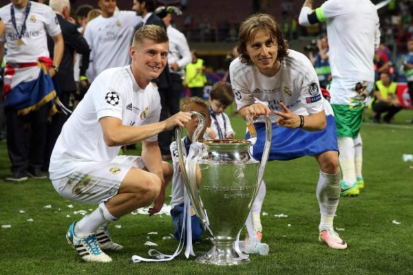 Cláusulas al descubierto: Real Madrid tiene a los dos jugadores más caros del mundo