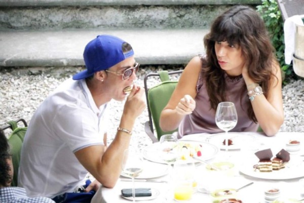 La asombrosa vida 'secreta' de Cristiano Ronaldo