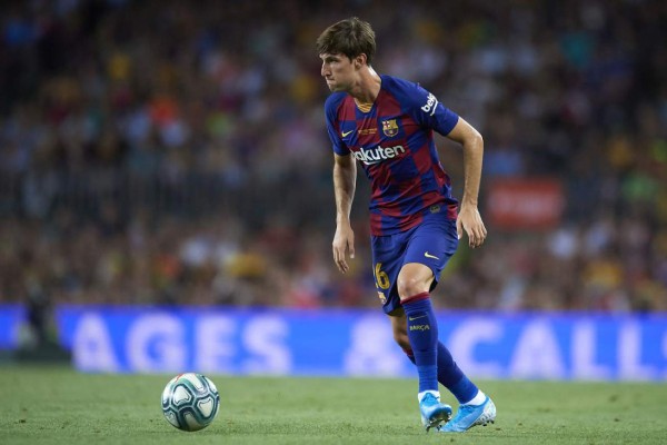 Urgente operación salida: La docena de jugadores que deben irse del FC Barcelona