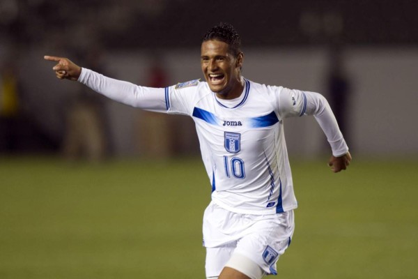 La triste realidad de los campeones de Honduras en la Copa Uncaf 2011