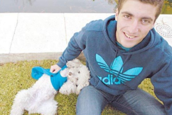 Las mascotas de las estrellas del fútbol mundial&nbsp;