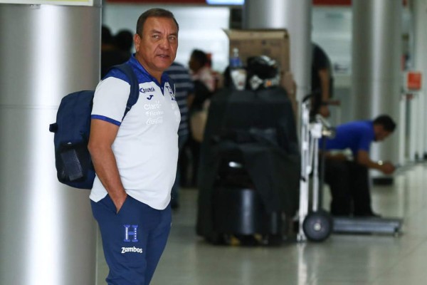MERCADO: Motagua prepara renovaciones y el Santa Fe de Colombia busca a seleccionado