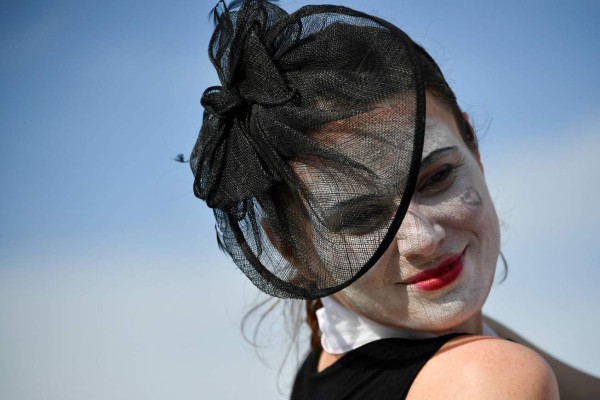 ¡Qué linduras! Hinchas mexicanas y coreanas se roban todos los focos en Rusia 2018