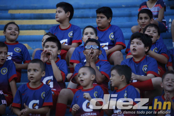 Selección de Honduras desata locura en SPS