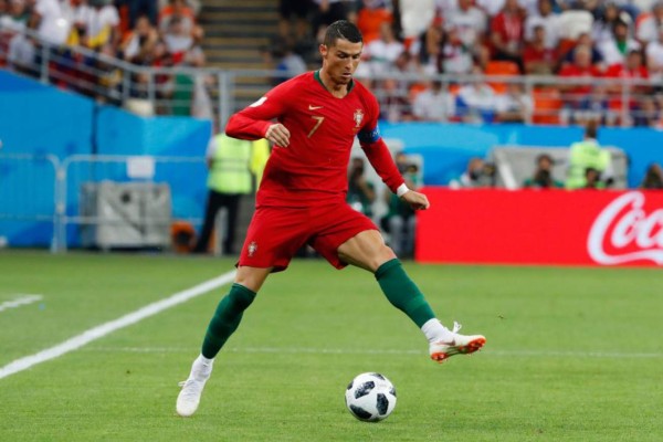 ¡Grandes figuras! Los hombres que buscarán llevar a sus selecciones a los cuartos de final