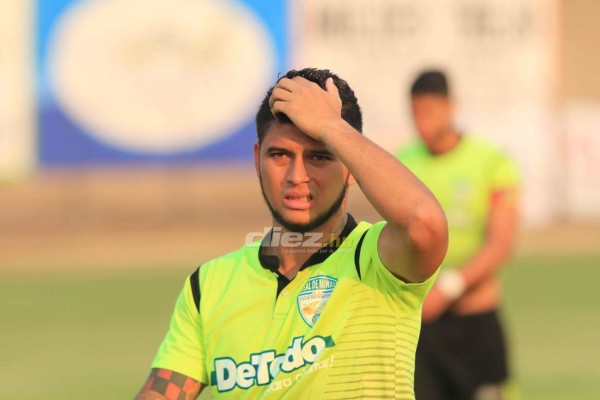 FOTOS: El llanto de los jugadores de Real Minas tras perder ante Marathón