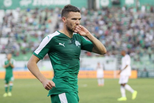 Los cracks que podrían llegar a la MLS de Estados Unidos en el mercado invernal