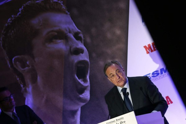 El traje gris de Cristiano, su familia y los momentos especiales que vivió