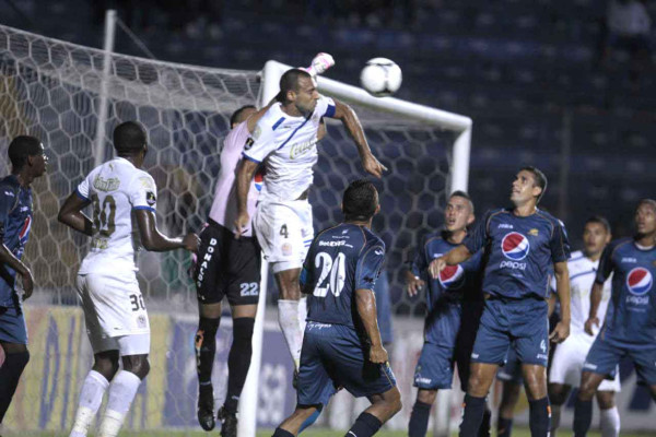 Un sábado de clásicos, goles y baile.