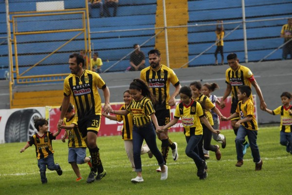 RUMORES Y FICHAJES: ¿Vuelve Lucas Gómez? Día movido en el mercado hondureño