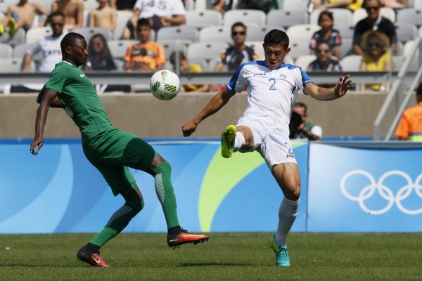 TOP: El 11 revelación del fútbol hondureño en este año 2016