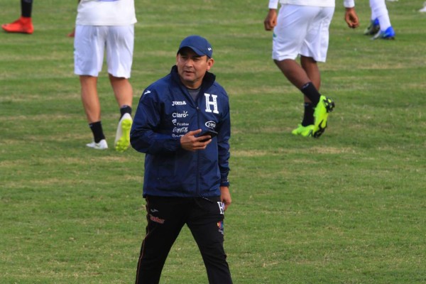Los últimos técnicos campeones en la Liga de Ascenso en Honduras