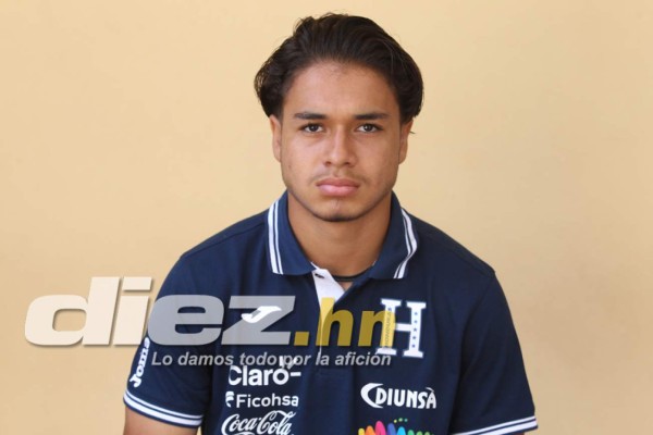 ¡Conócelos! Ellos serán nuestros guerreros en el Mundial Sub-17 de la India