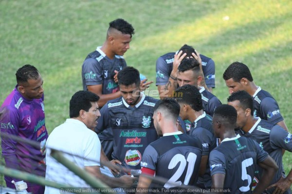 NO SE VIO EN TV: Tristeza en el Nacional, fiesta en El Progreso y sonríe Restrepo