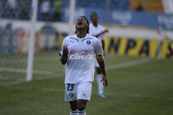 ¡Un equipazo que daba miedo! Hace 10 años Olimpia se quitó la maldición y le ganó a una final a Motagua