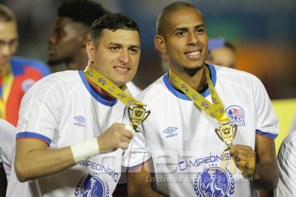 'Patón' Mejía se ''quiebra'', tristeza de Héctor Vargas y la locura de la Ultra Fiel