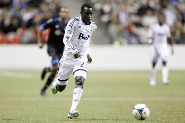 FOTOS: Los jugadores que son una auténtica gacela en el Fifa 2016