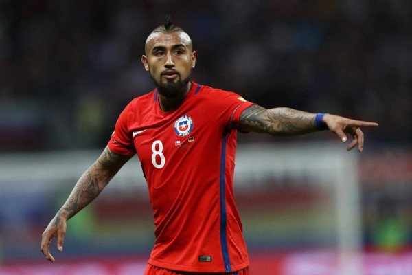 ¡Aumenta la lista! Los grandes cracks que no estarán en Rusia 2018