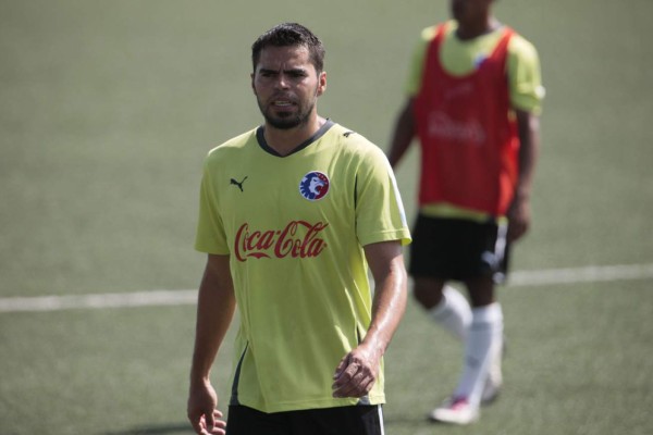 Los futbolistas que Olimpia formó pero ahora juegan en otro club de Liga