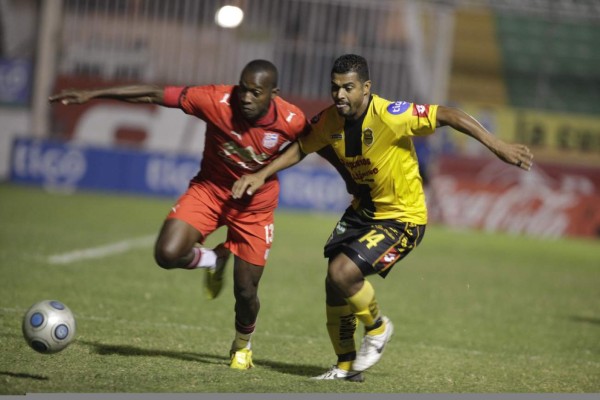 Top 20: Futbolistas con pasado en Marathón y Real España que quizás no recuerdas