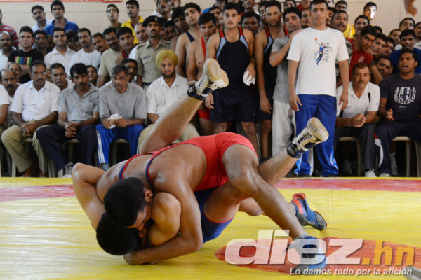 Las mejores imágenes del día por el mundo