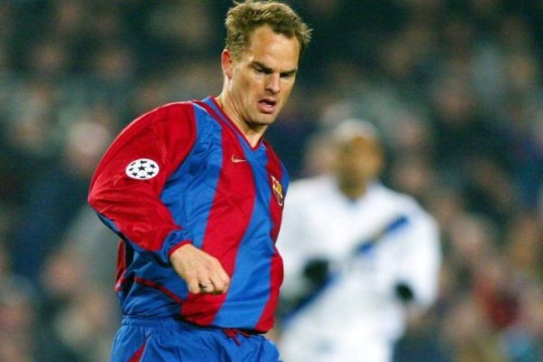 Cinco jugaron en Barcelona: Los futbolistas que recibieron duros castigos por dopaje positivo&nbsp;&nbsp;