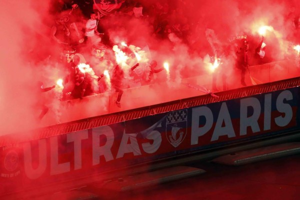 En fotos: La frustración del jeque del PSG, la tristeza de sus jugadores y el grito de guerra de CR7