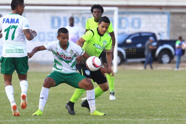 El presente y futuro del 'equipazo' del Juticapa FC que descendió