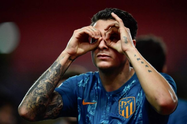 NO VISTE EN TV: Manía de Messi, toque de Valverde y el 'Trump' en la Champions