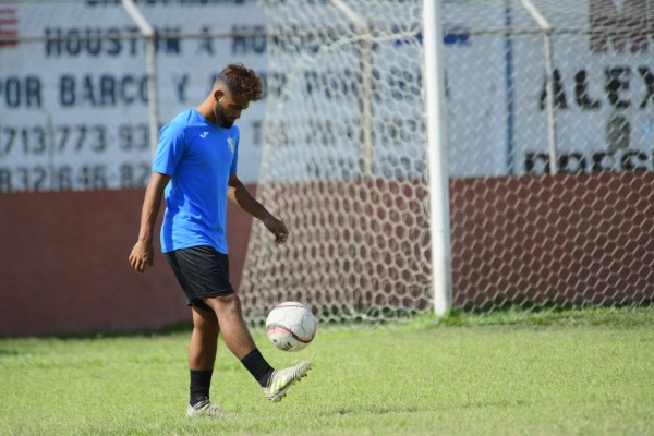 ¿Quién será el sustituto de Yerson Gutiérrez? El posible once del Honduras Progreso ante Juticalpa