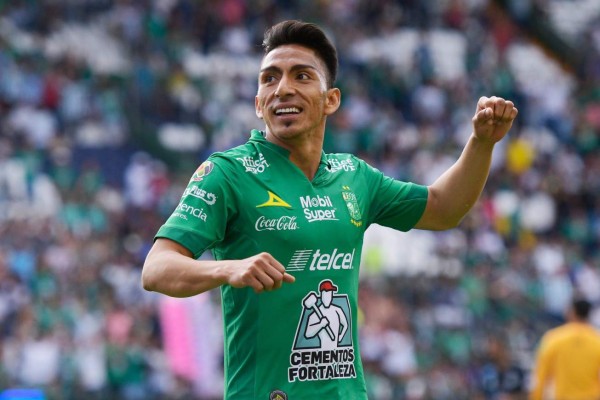 Predomina León: La Liga MX reveló el equipo ideal del Torneo Guardianes 2020
