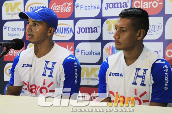 ¡COLORIDO! La Selección contagia San Pedro Sula y la 'H' se luce en todos lados