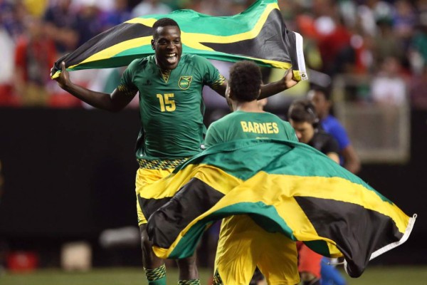 Copa Oro: Jamaica y su arsenal se preparan para enfrentar a la Honduras de Fabián Coito