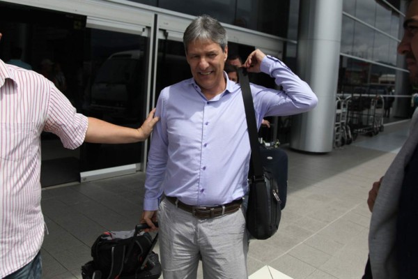 MERCADO: Olimpia suma una alta y va por un ídolo de Real España