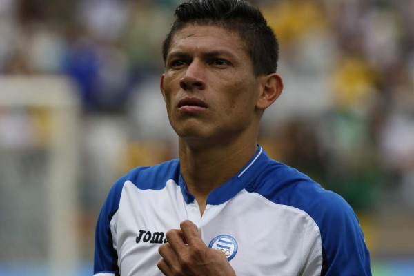 Generación 2022: Así será la Honduras que peleará el mundial de Qatar