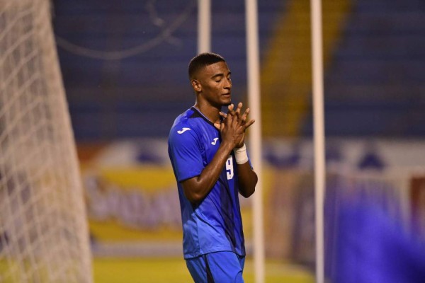 Confirmado: El 11 de Honduras ante Jamaica en el debut de los Panamericanos