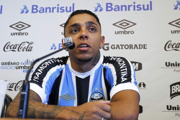 TOP: Las últimas jóvenes promesas que están a deber en el fútbol