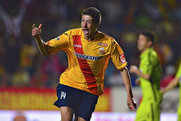 TOP: 10 deportistas que asustan sin necesidad de disfraz&nbsp;&nbsp;