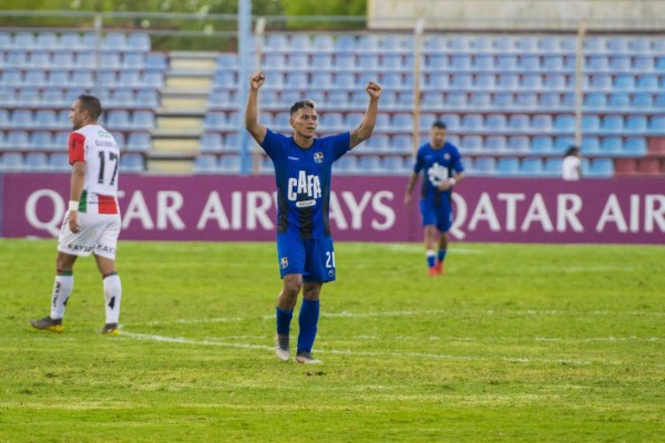 Los 11 legionarios hondureños sin contrato o con futuro incierto