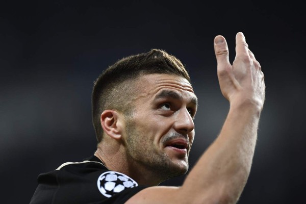 ¿Quién es Dusan Tadic?, el polémico serbio que eliminó al Real Madrid en el Bernabéu