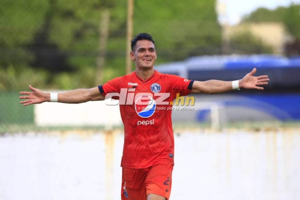 Encuesta: Elige el MVP de la jornada 1 del Torneo Clausura 2020 de la Liga SalvaVida