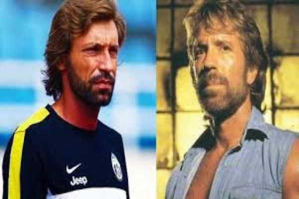 Los futbolistas con dobles muy famosos que quizás no habías visto