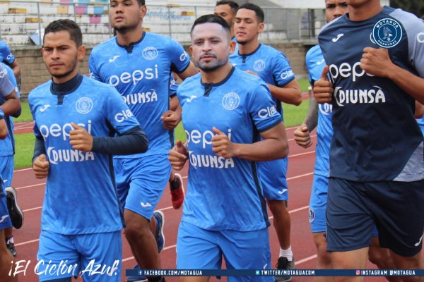 FICHAJES: Olimpia mueve el mercado, suma tres altas y dos bajas; Real España contrata y... ¿vuelve Primi?