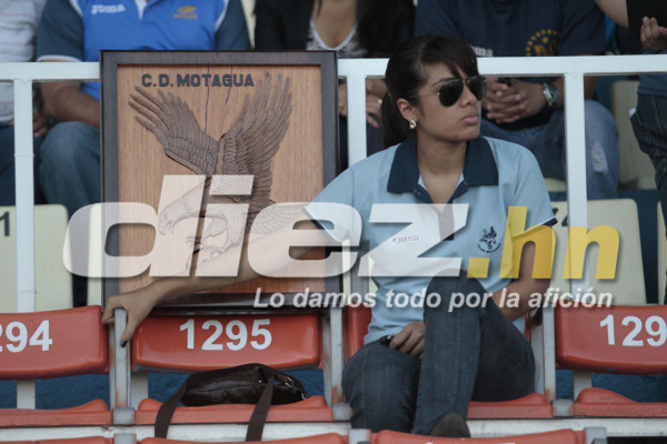 Imágenes curiosas de la jornada 4 en Honduras