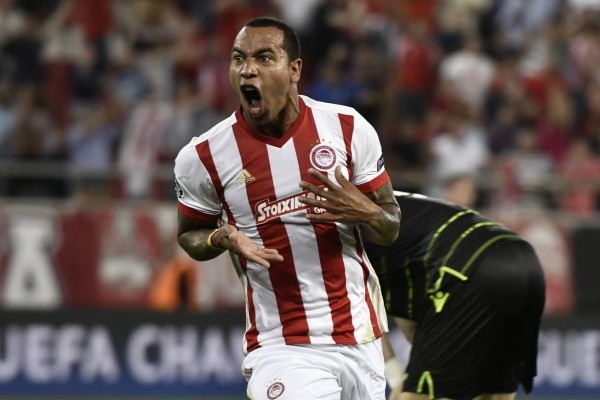 El once ideal de la primera jornada de Champions... ¡Con sorpresa!