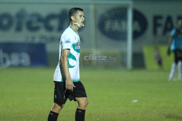 El presente y futuro del 'equipazo' del Juticapa FC que descendió