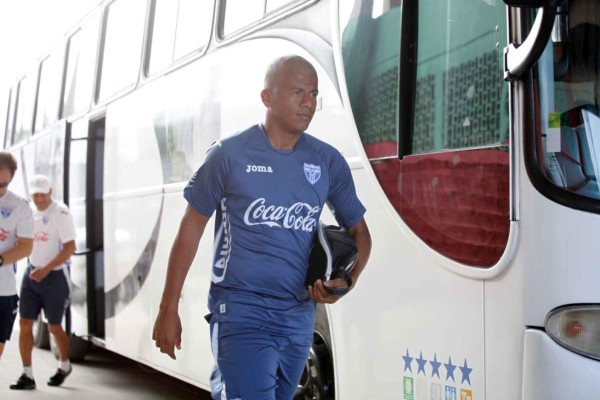 Jugadores que quizá no sabías que estuvieron en Selección de Honduras en los últimos procesos