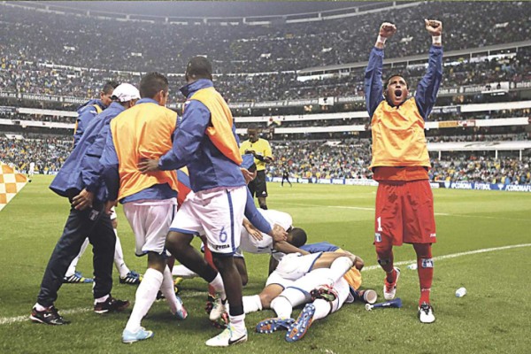 ¡Dan miedo! Los 11 estadios más hostiles en la eliminatoria de la Concacaf