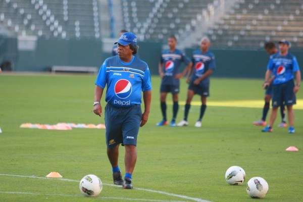 ¡Tres fallecieron! ¿Dónde están los últimos 15 entrenadores del Motagua antes de Diego?
