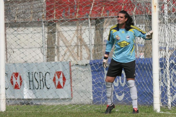 TOP: 10 grandes porteros que han jugado en Honduras en este siglo